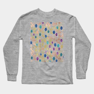 Wallflower Long Sleeve T-Shirt